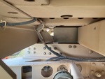 Chassis with Lights/Wiring Condition