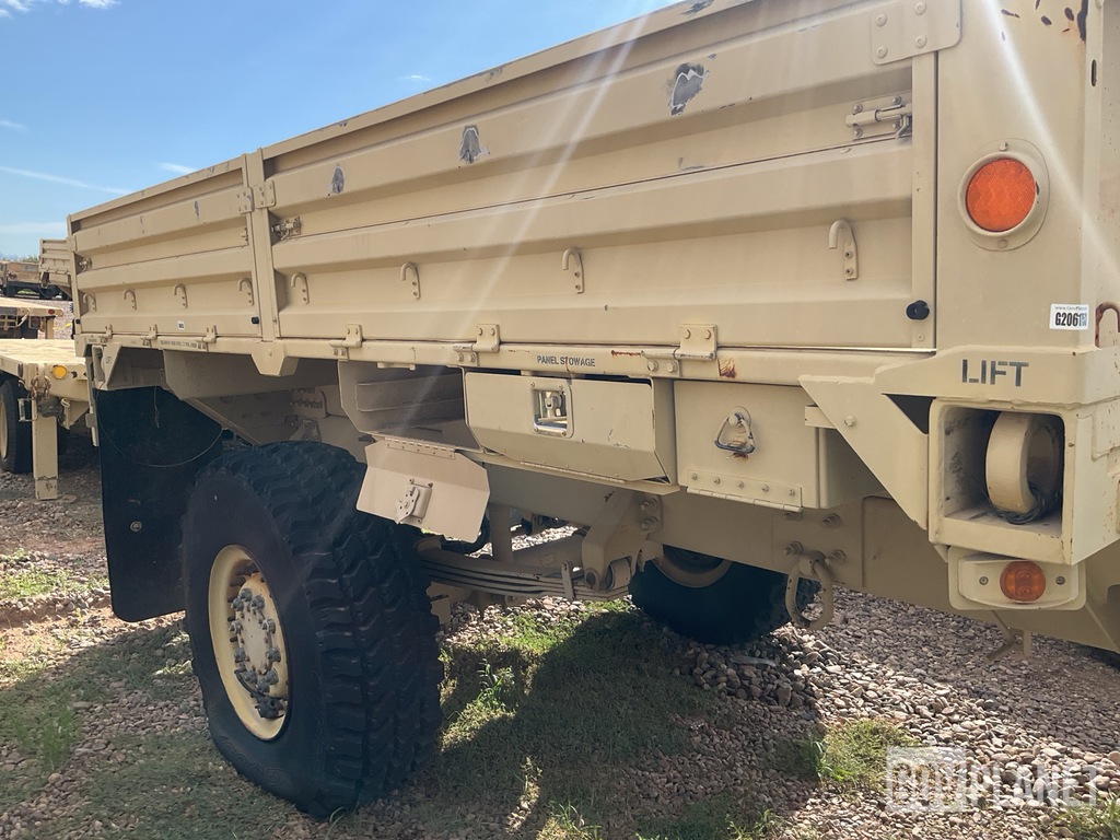 General Appearance with Sheet Metal