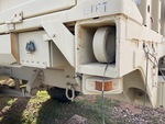 Chassis with Marker Lights Functional