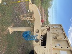 Chassis with Landing Gear / Tongue Jack