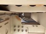 Chassis with Lights/Wiring Condition