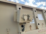Chassis with Power Receptacle Functional