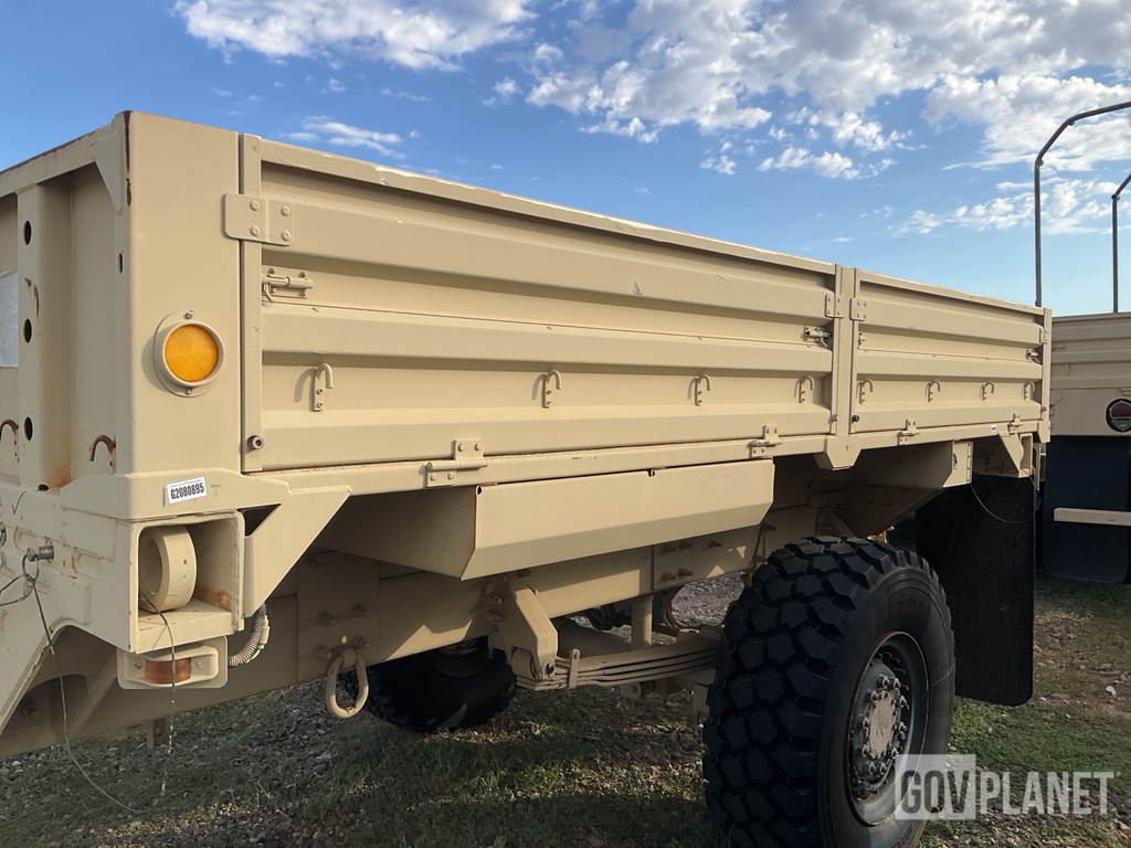 General Appearance with Paint