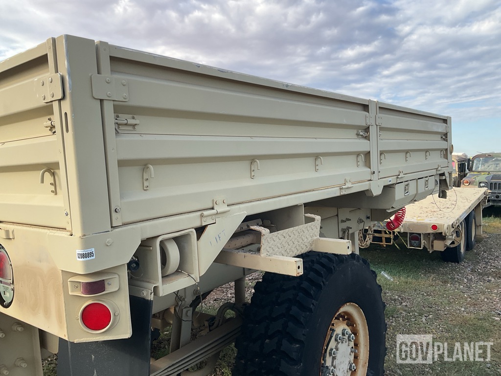 General Appearance with Sheet Metal
