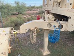 Chassis with Tongue/ Hitch Condition