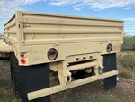 Chassis with Brake Lights Functional