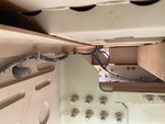 Chassis with Lights/Wiring Condition