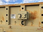 Chassis with Power Receptacle Functional