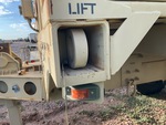 Chassis with Marker Lights Functional