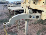Chassis with Tongue/ Hitch Condition