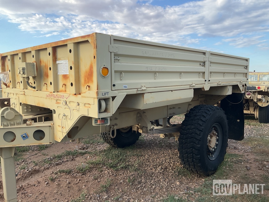 General Appearance with Sheet Metal