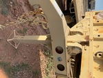 Chassis with Landing Gear / Tongue Jack