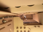 Chassis with Lights/Wiring Condition