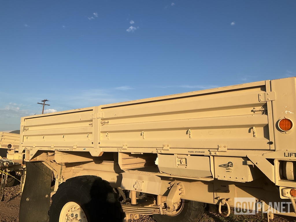 General Appearance with Sheet Metal
