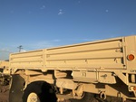General Appearance with Sheet Metal
