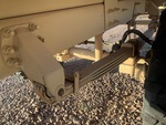 Chassis with Springs/Hangers Condition