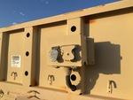 Chassis with Power Receptacle Functional
