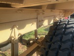 Chassis with Frame Rails/ Main Beams Condition