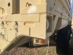 Chassis with Marker Lights Functional