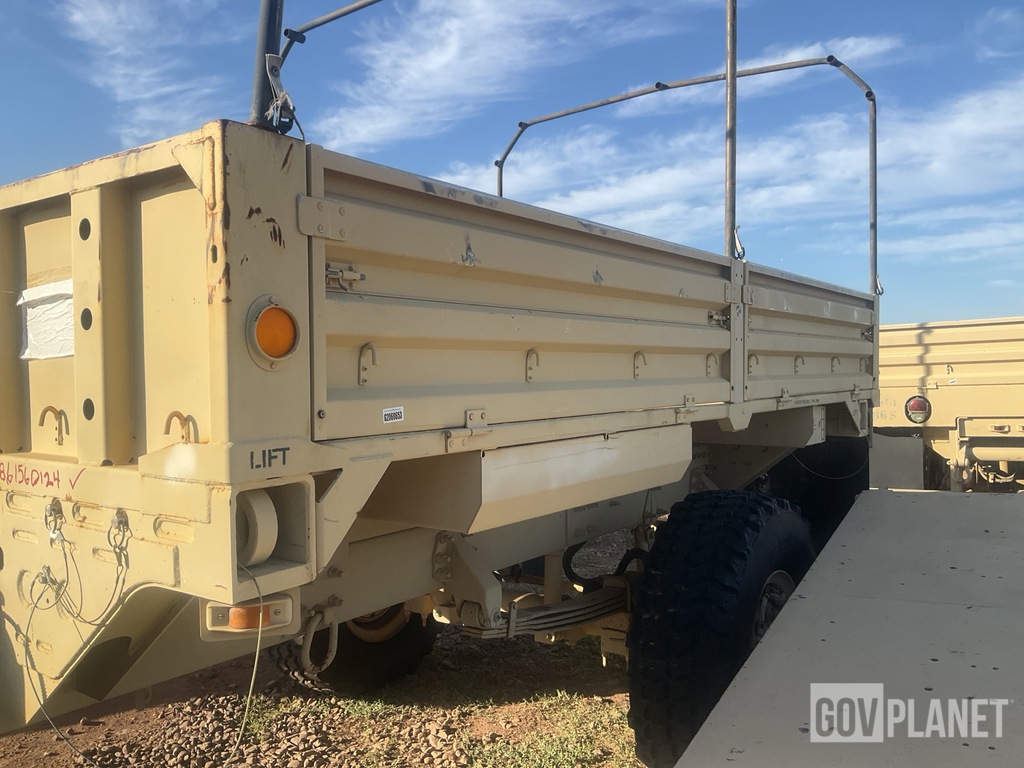 General Appearance with Paint