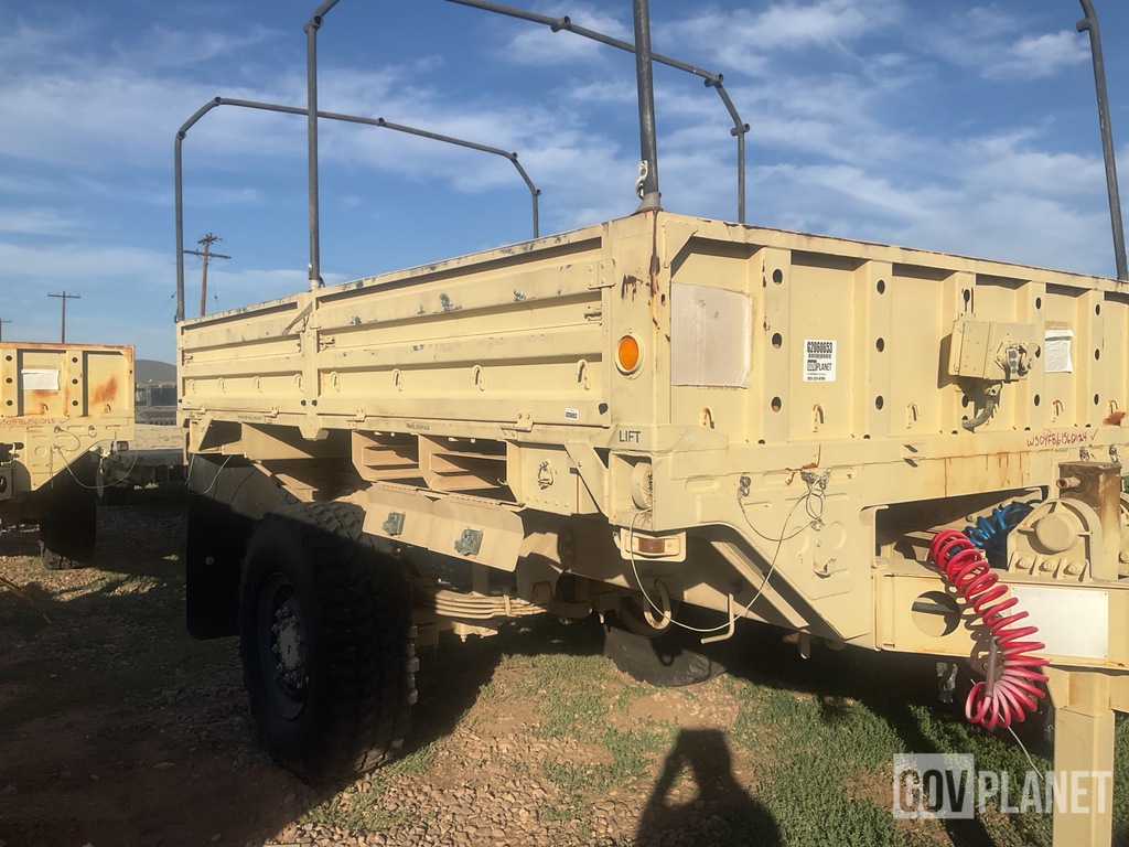 General Appearance with Sheet Metal