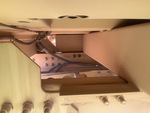 Chassis with Lights/Wiring Condition