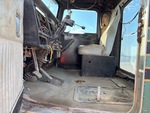 Cab with