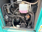 Motor with