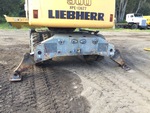 v2 Chassis - Excavator with Stabilizers