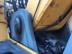 v2 Chassis - Excavator with Boom Base Pin and Bushings