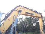 v2 Chassis - Excavator with