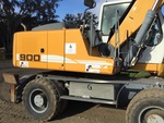 General Appearance with Sheet Metal (fiberglass) Condition