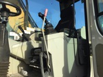 Safety with Safety Lock Out/Stop