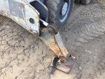 v2 Chassis - Excavator with