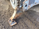 v2 Chassis - Excavator with