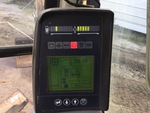 Control Station with Oil Pressure
