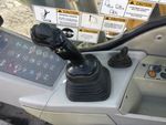 Control Station with Hydraulic Controls