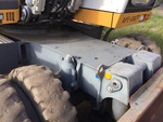 v2 Chassis - Excavator with Frame Condition