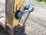 v2 Chassis - Excavator with
