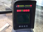 Control Station with Warning Lights