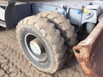 v2 Chassis - Excavator with Right Front Tire
