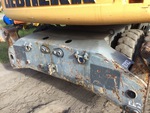 v2 Chassis - Excavator with