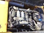 Engine with Engine - Right Side