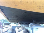 v2 Chassis - Excavator with Bottom Covers