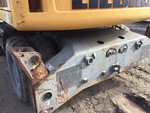 v2 Chassis - Excavator with
