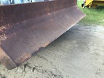 Specialty with Blade Cutting Edge Condition