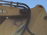 v2 Chassis - Excavator with