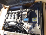 Engine with Engine - Left Side