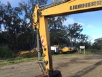 v2 Chassis - Excavator with Stick Condition
