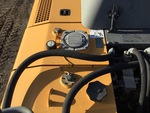 Hydraulics with Hydraulic Tank